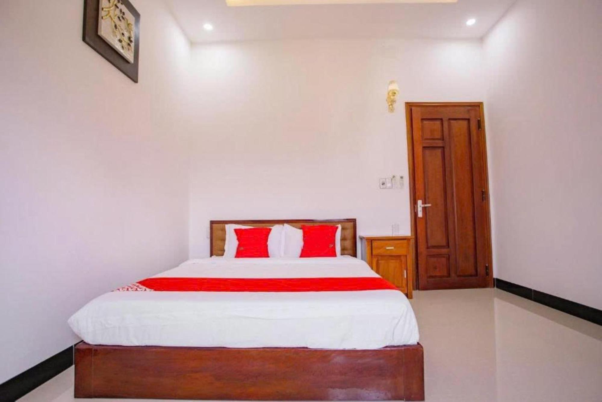 Thanh Phuong Hotel Hue Exterior foto