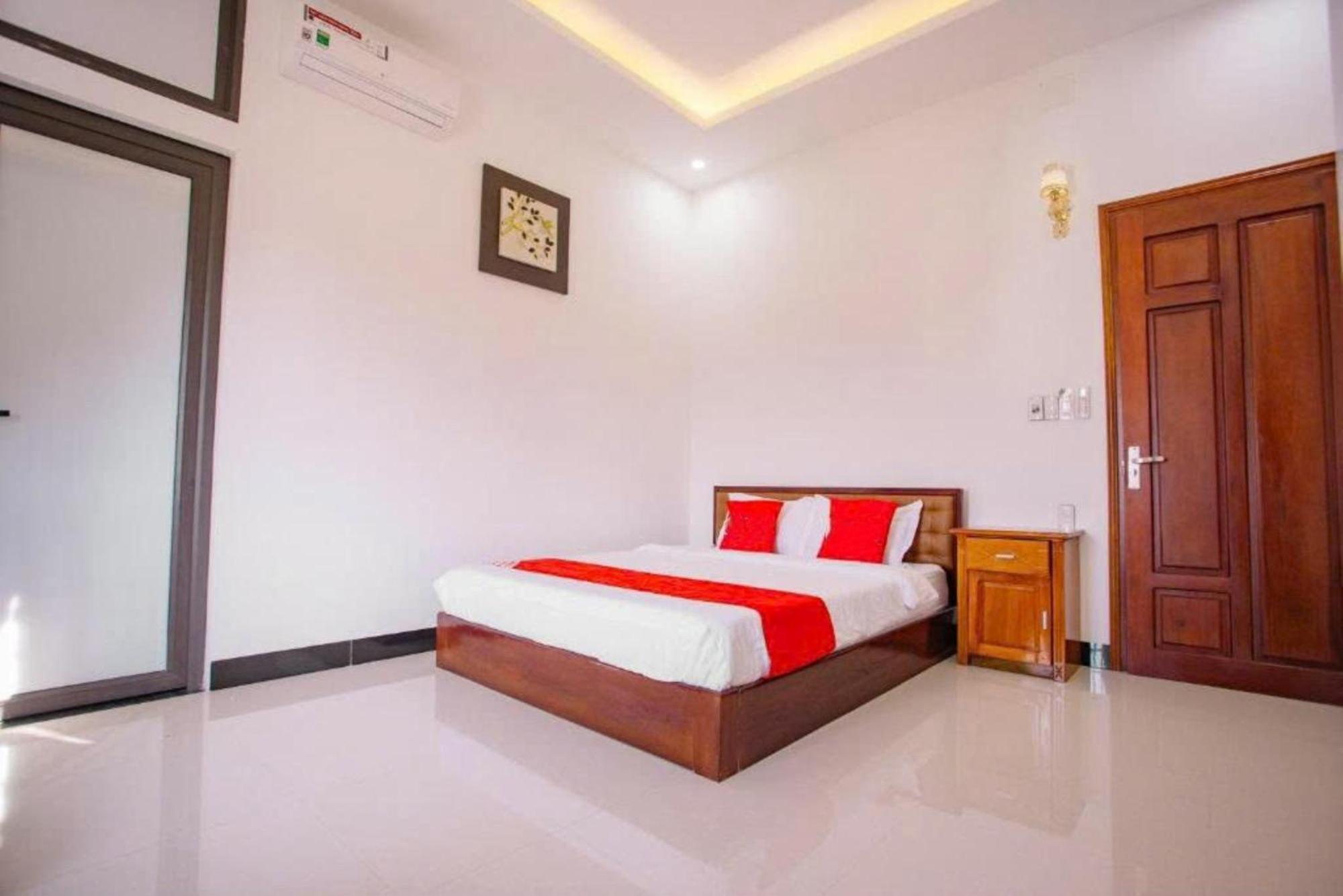 Thanh Phuong Hotel Hue Exterior foto