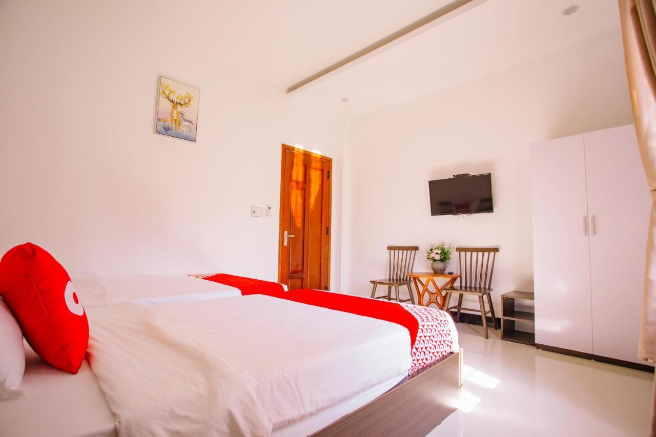 Thanh Phuong Hotel Hue Exterior foto